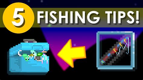 5 GROWTOPIA FISHING TIPS! (Working!) .
